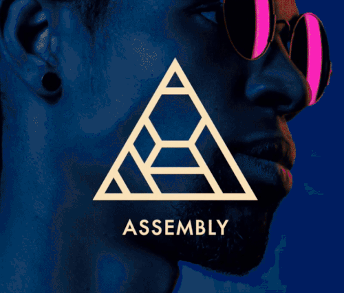 Assembly Global: Reimagining a Media Brand Through Strategic Design