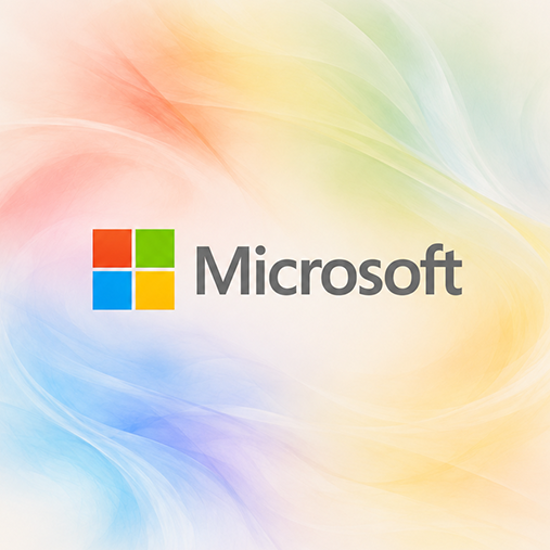  
  Microsoft: 
Leading Global Creative Teams and AI-Driven Production Workflows.
 