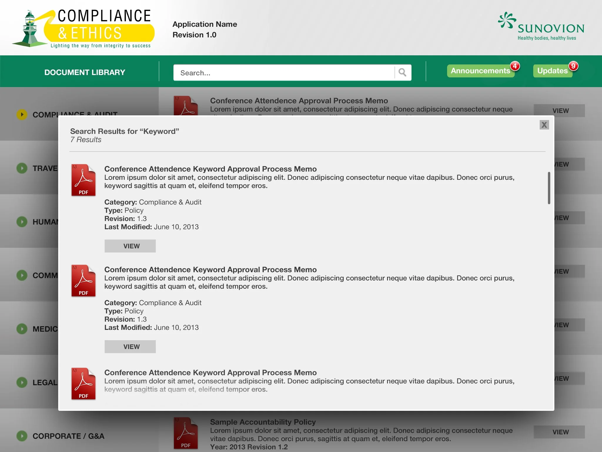 Sunovion - compliance app - search .jpg