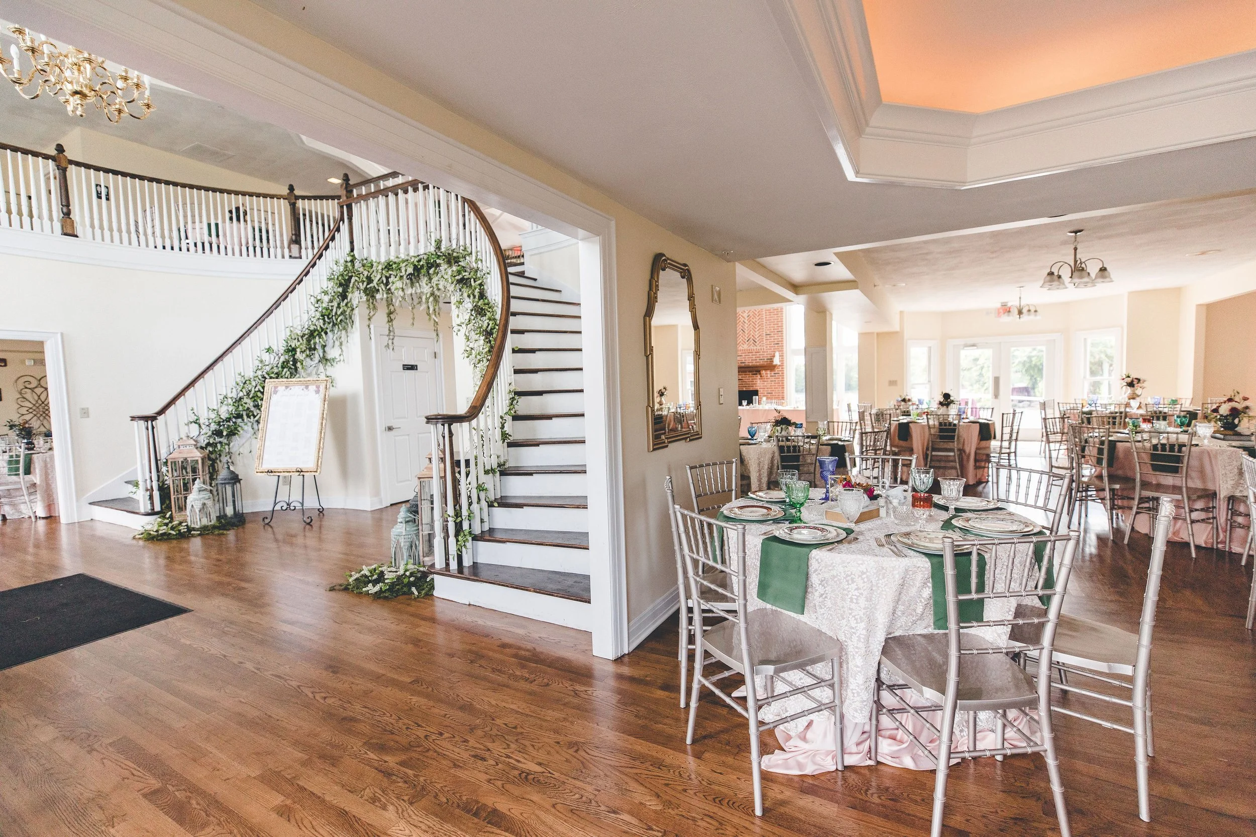 The Estate At Sunset Farm Reviews