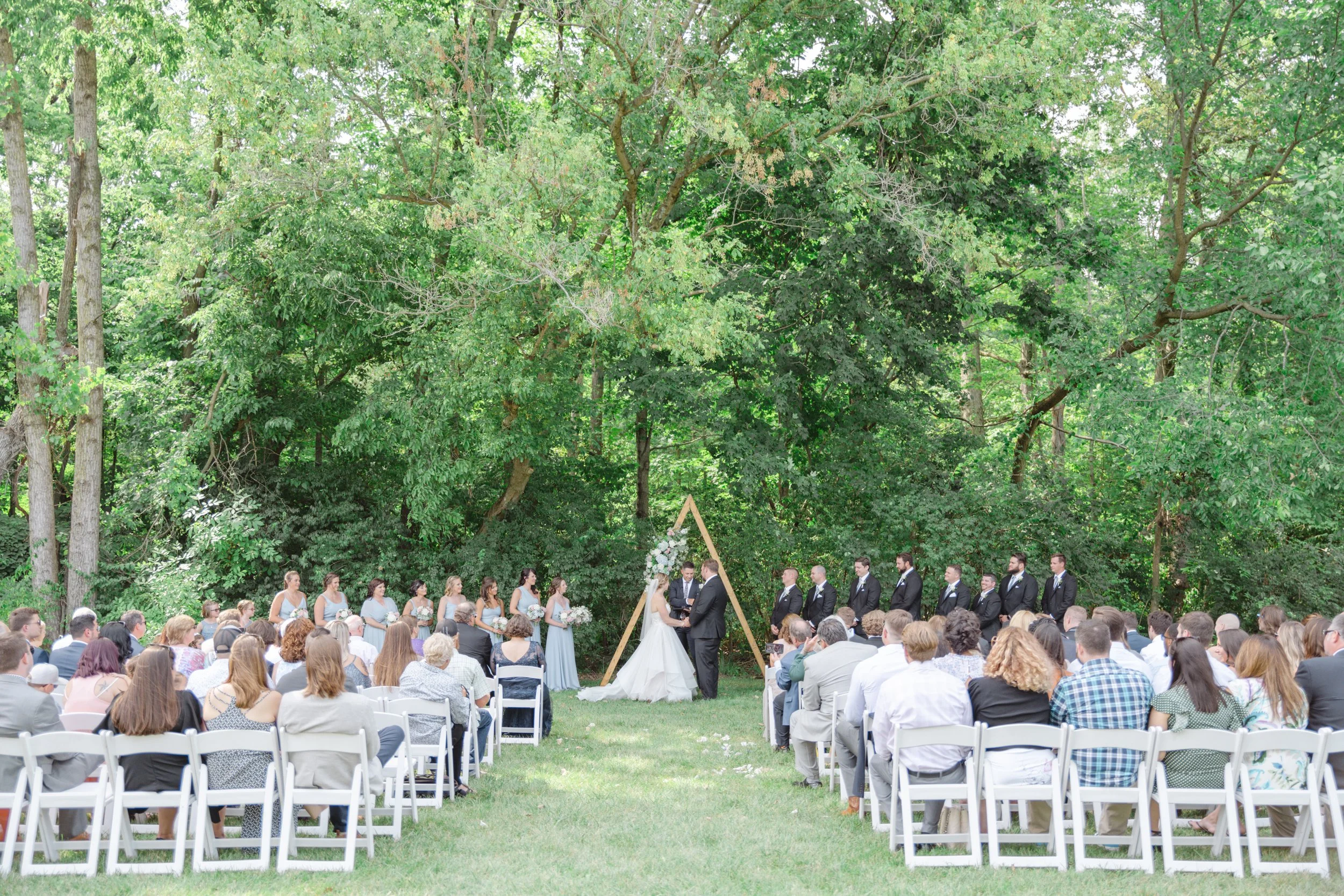 Featured Weddings — The Estate at Sunset Farm - The Estate At Sunset Farm Reviews