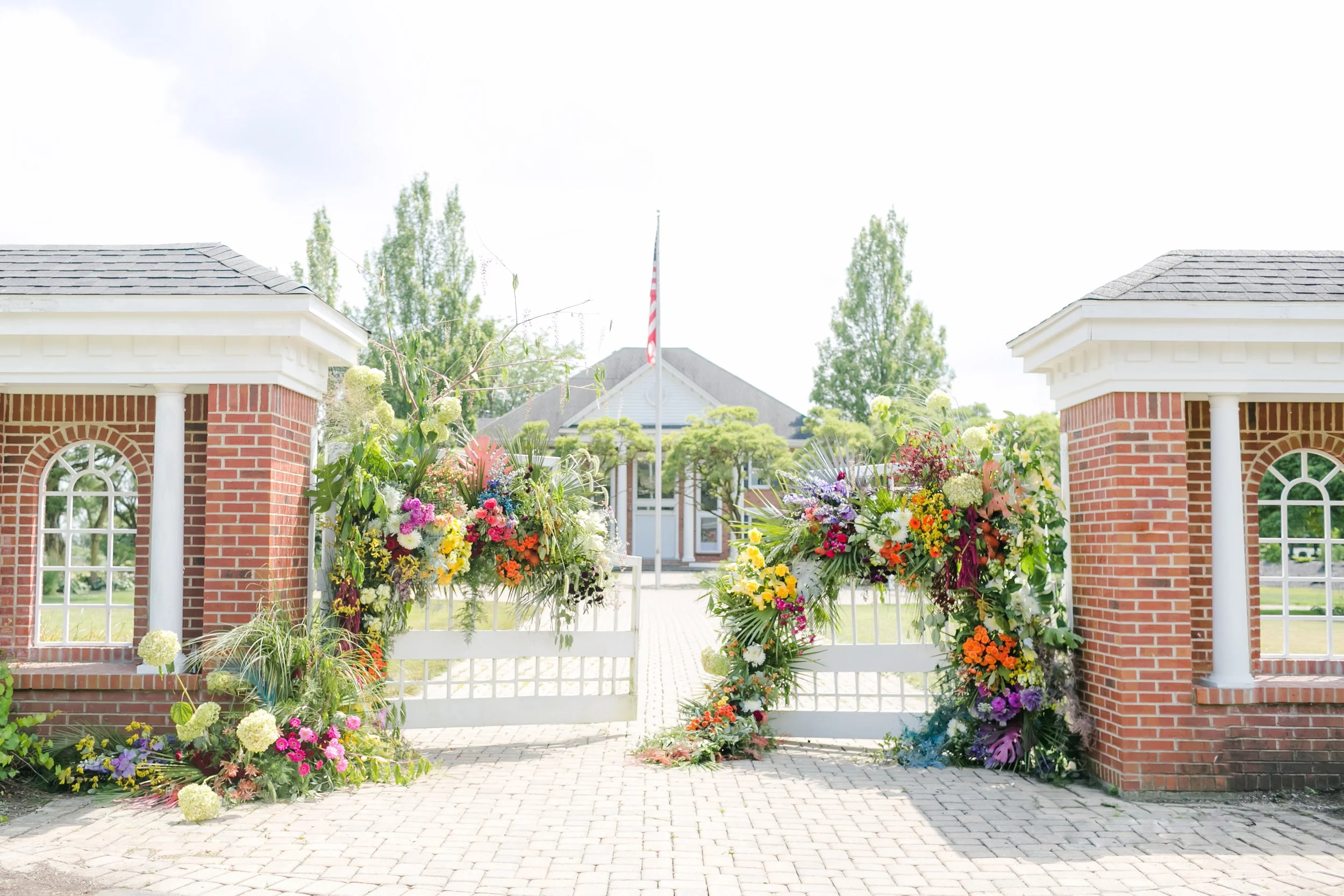 Ceremonies — The Estate at Sunset Farm - The Estate At Sunset Farm Reviews