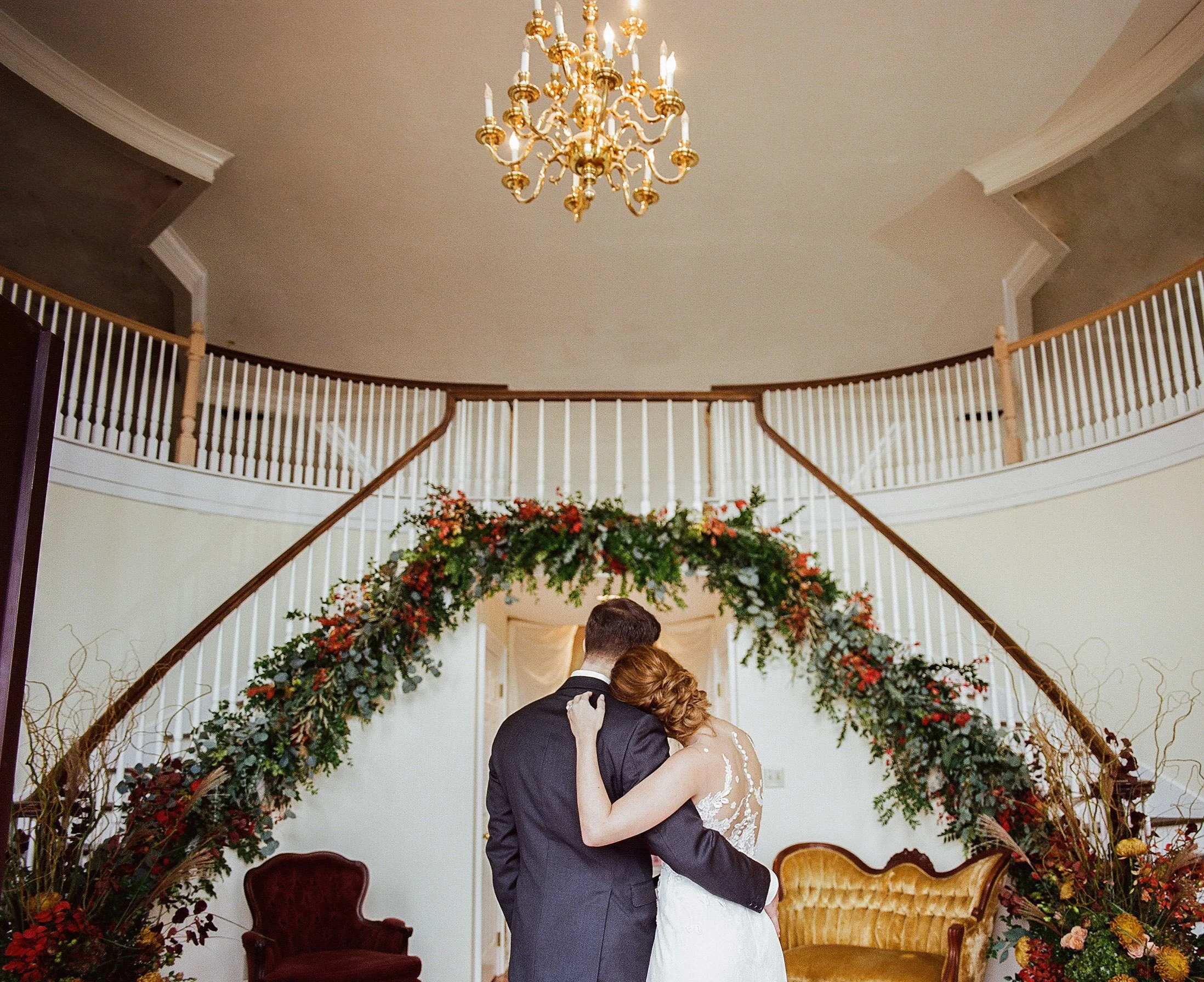 Receptions — The Estate at Sunset Farm - The Estate At Sunset Farm Reviews