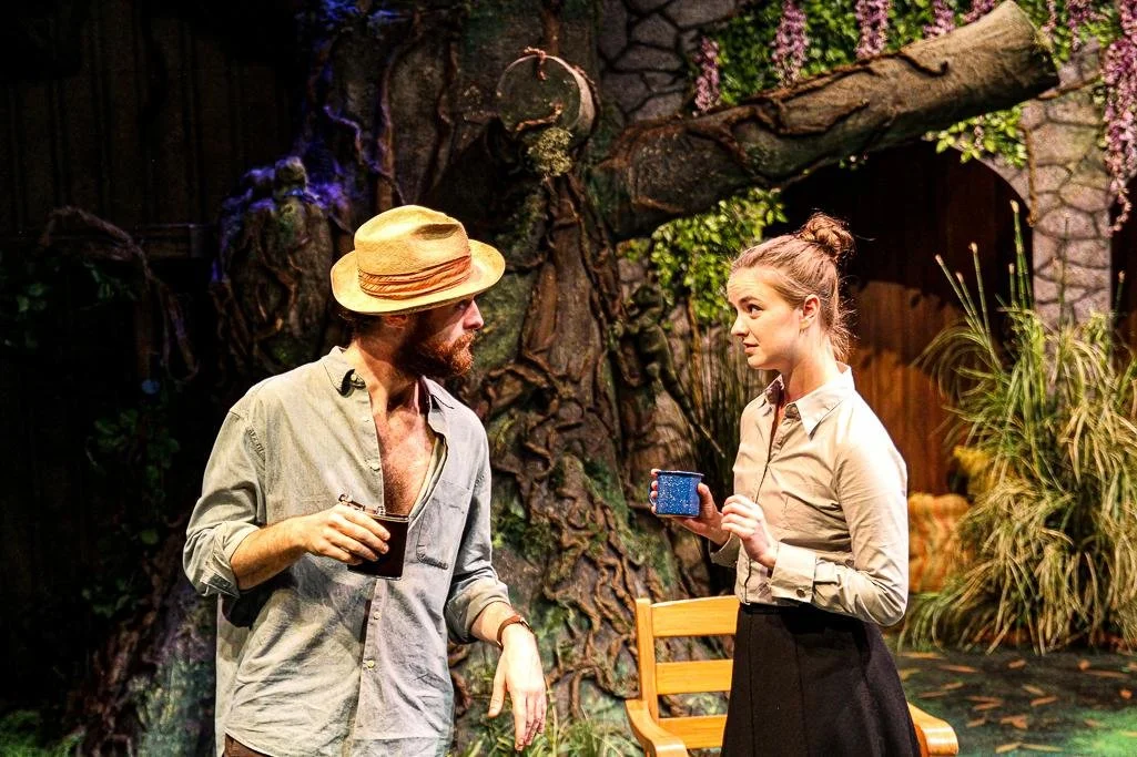 Twelfth Night