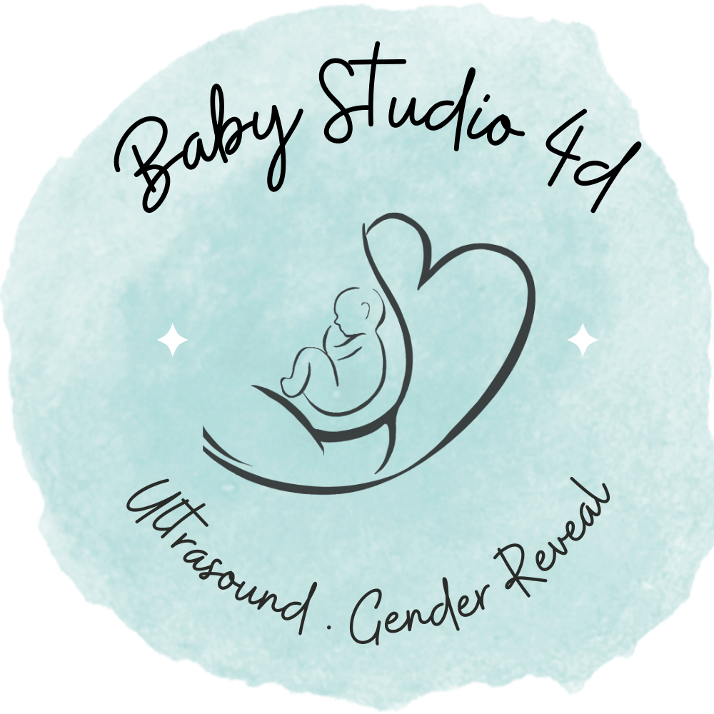 Baby Studio 4D