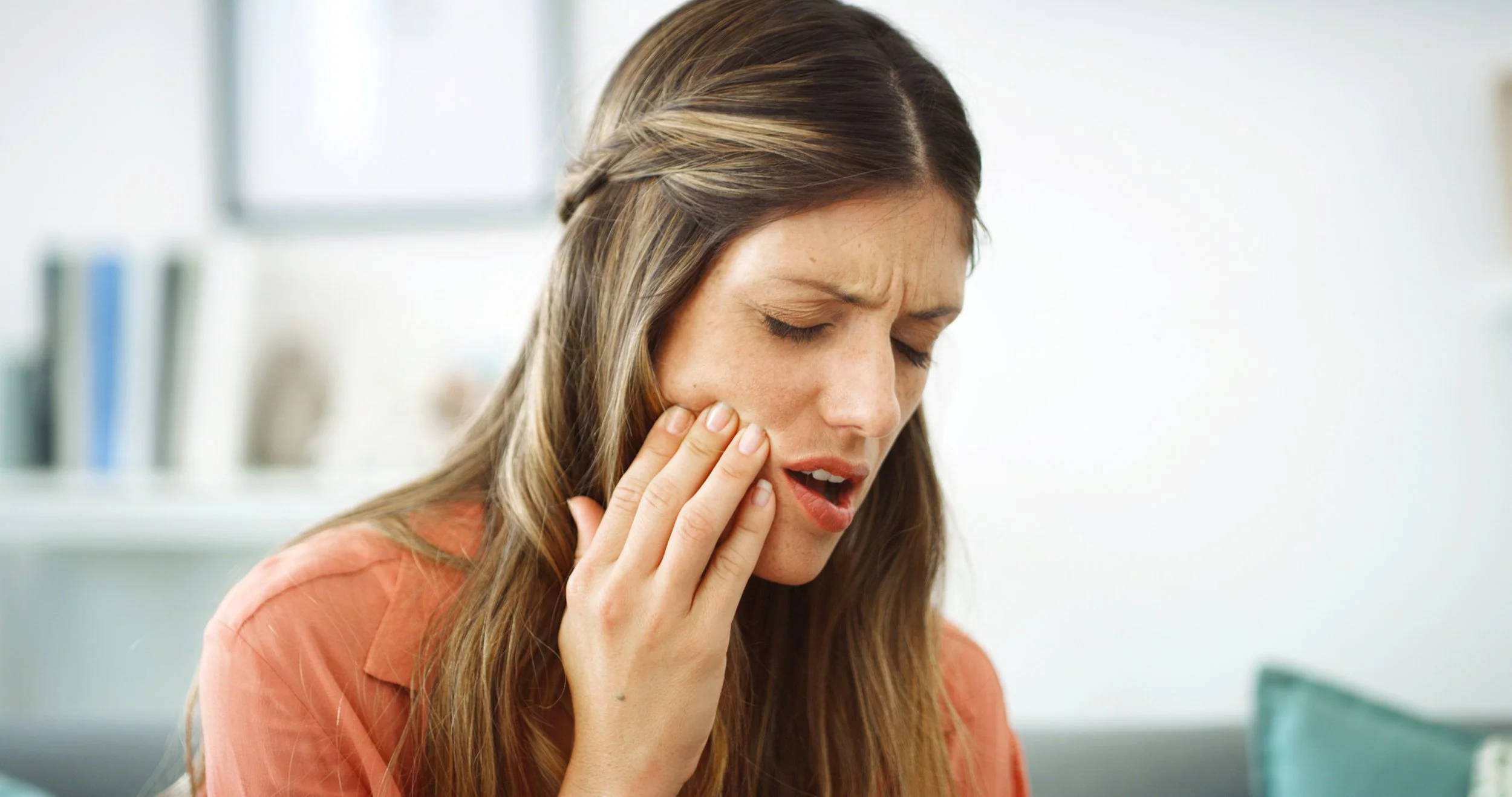 Emergency Dental Care for Knocked-Out Teeth 