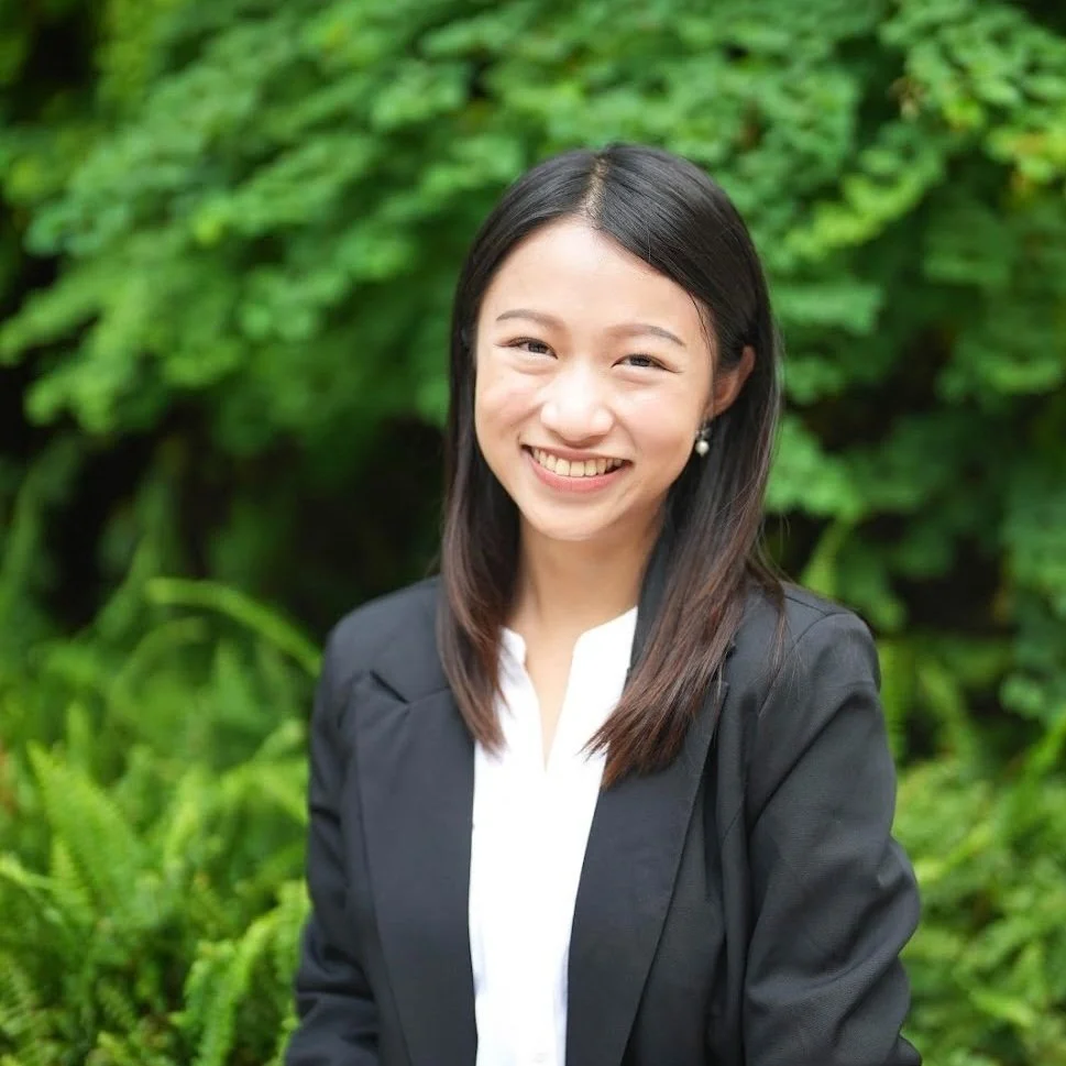 Yvonne Kong, BS, Founder