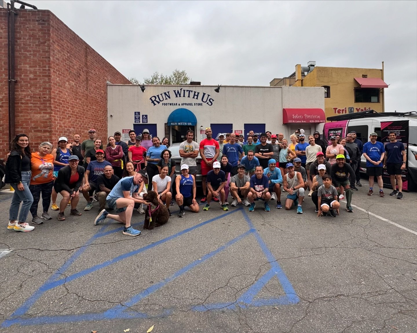 Memorial Day Fun Run | We hope you had a great weekend and enjoying Memorial Day!! We are still having our weekly Monday Fun Run and it&rsquo;s looking like a beautiful day to get in some miles. Grab a friend and join us tonight for a nice and chill 