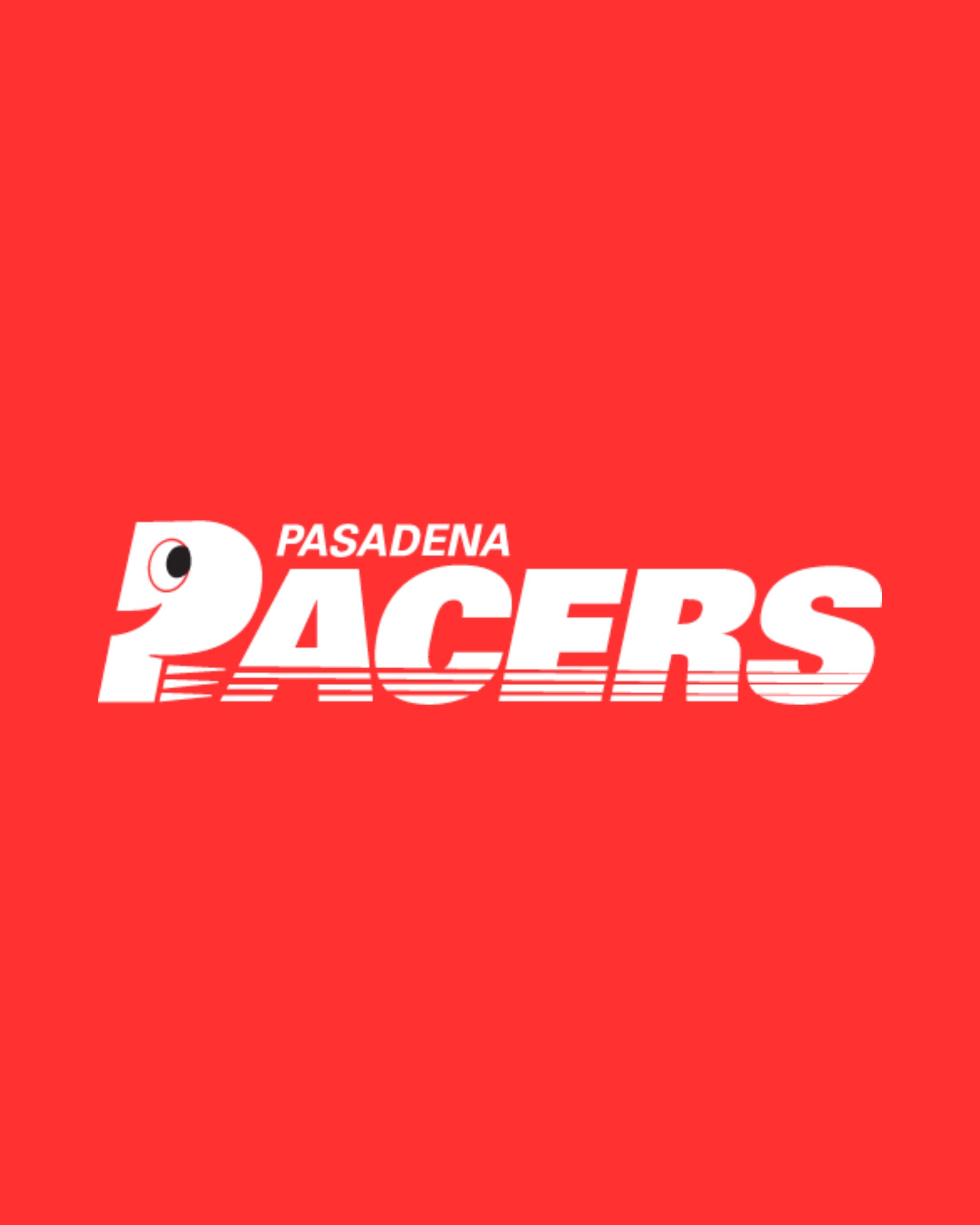 Pasadena Pacers 