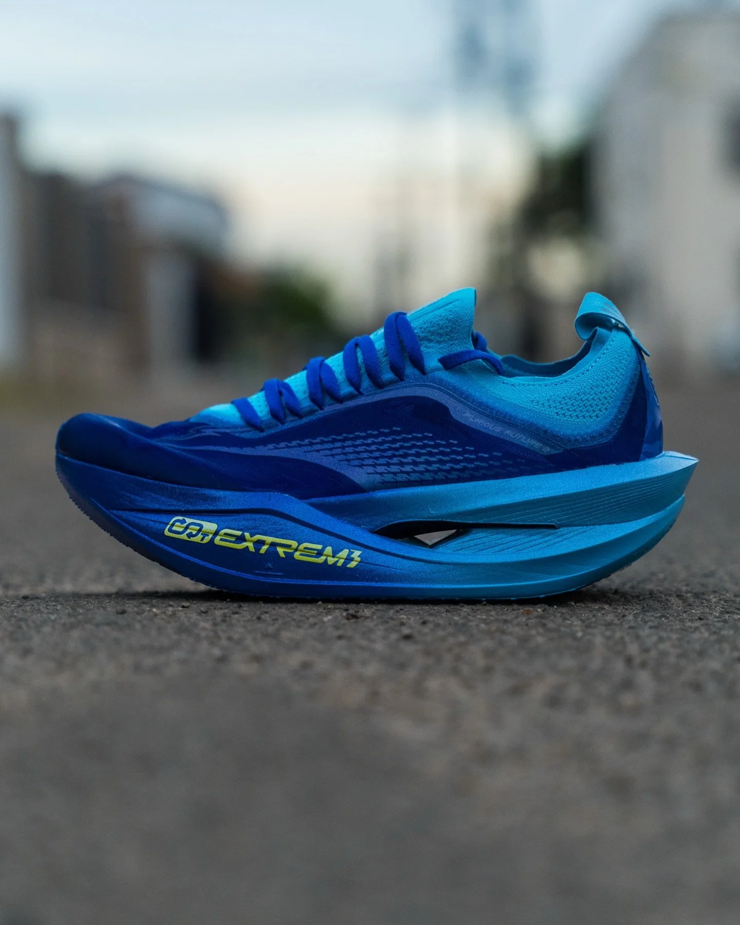 Some brand new styles from 361&deg; hitting all the road categories!!

The Furious Future 2.0 is your carbon plated speedster
The Eleos 2 is a neutral shoe with a wide platform and soft ride 
The Phoenix 2 is a stability shoe that has an all around b