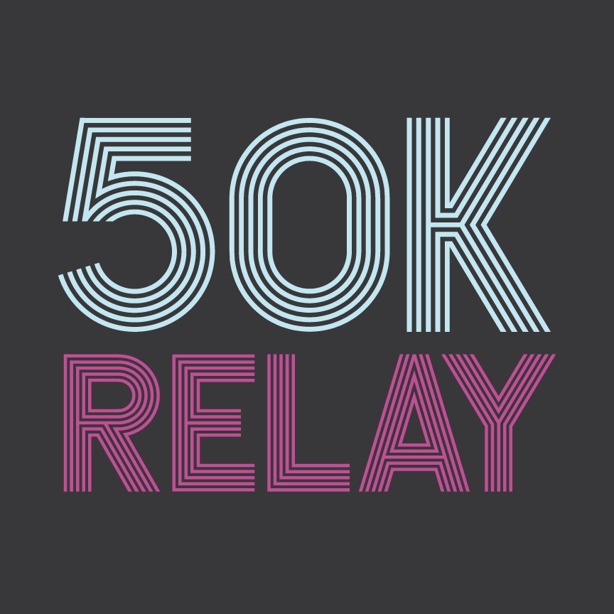Pasadena 50k Relay