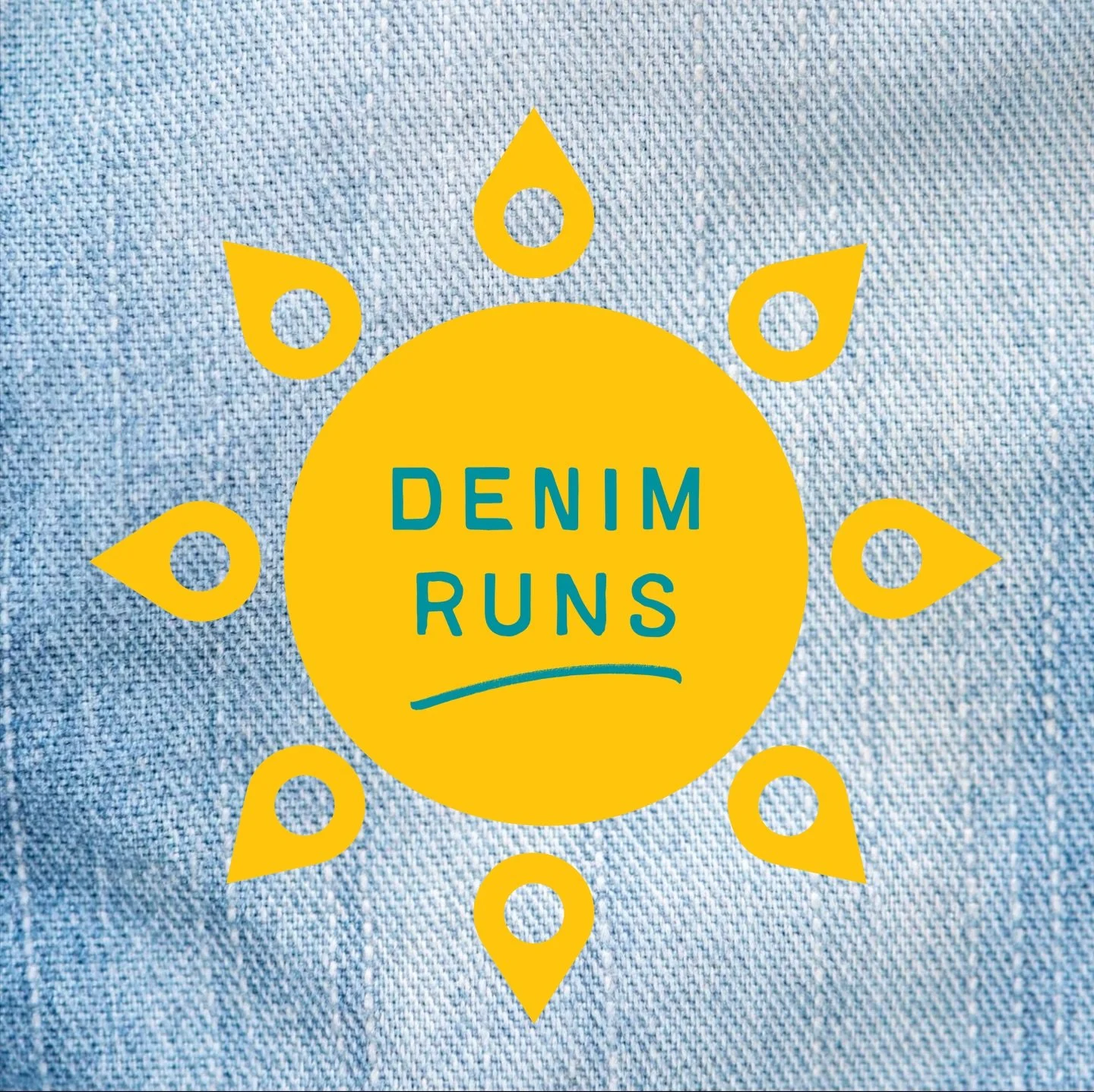 Looking for a 5k in April that supports a good purpose? Check out the Denim Run LA and use code RUNWITHUSDENIM for 25% off! 

Here&rsquo;s a race description from the race:  Race Description + Wellness Festival
Starting at the edge of the&nbsp;Ocean 
