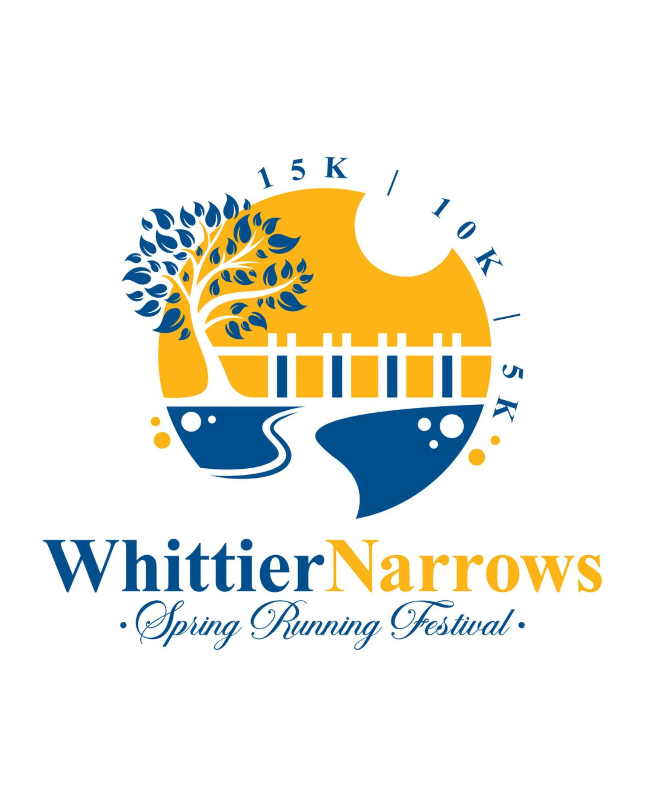 Whittier Narrows Spring Running Festival