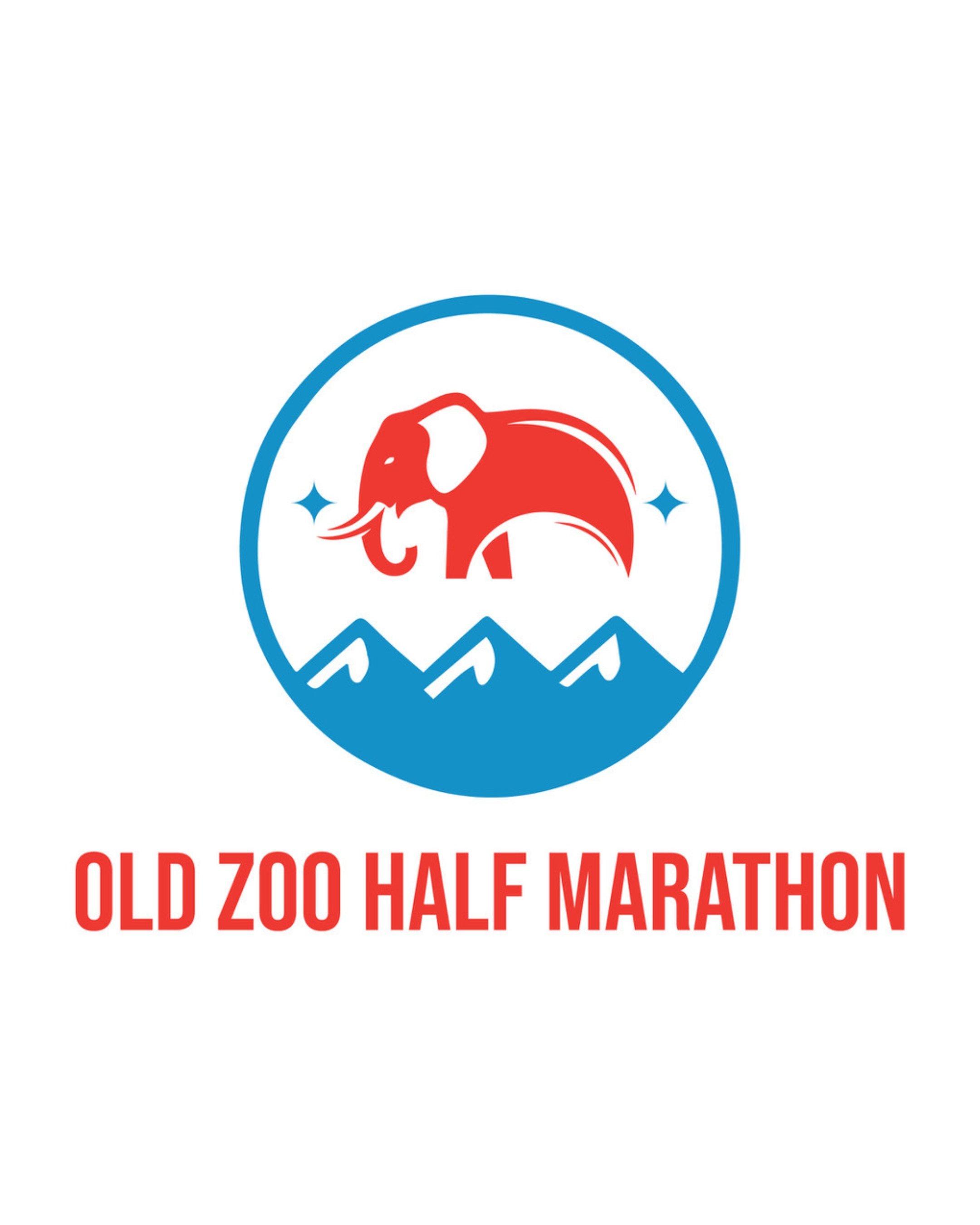 Old Zoo Half Marathon 