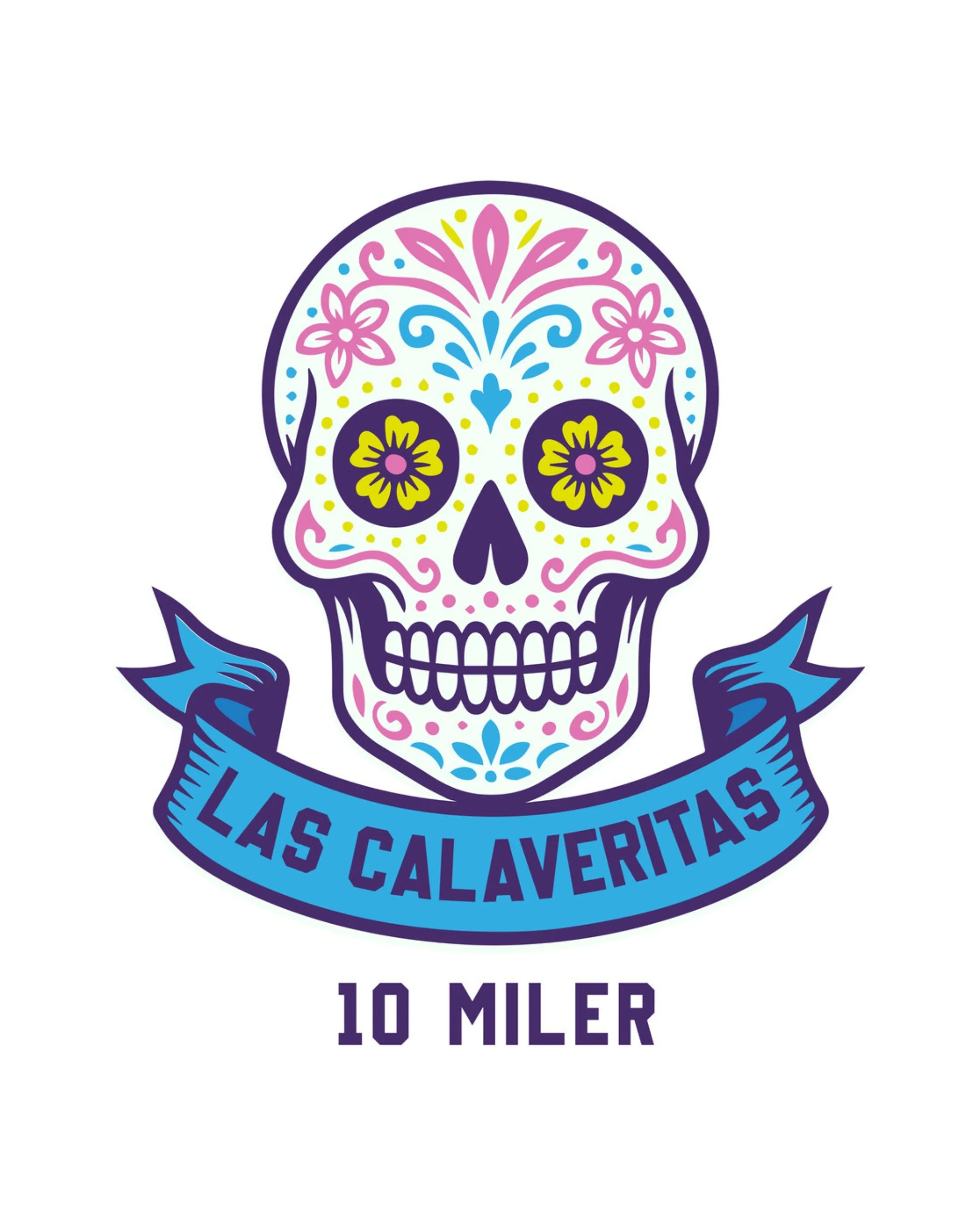 Las Calaveritas 10 Miler