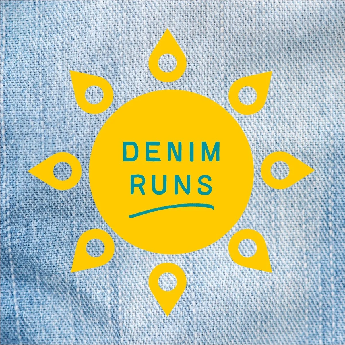 Looking to jump into a 5k this weekend?! 
Check out the Denim Run LA and use code RUNWITHUSDENIM for 25% off

Here&rsquo;s a race description from the race:  Race Description + Wellness Festival
Starting at the edge of the&nbsp;Ocean View Park, 5K ru