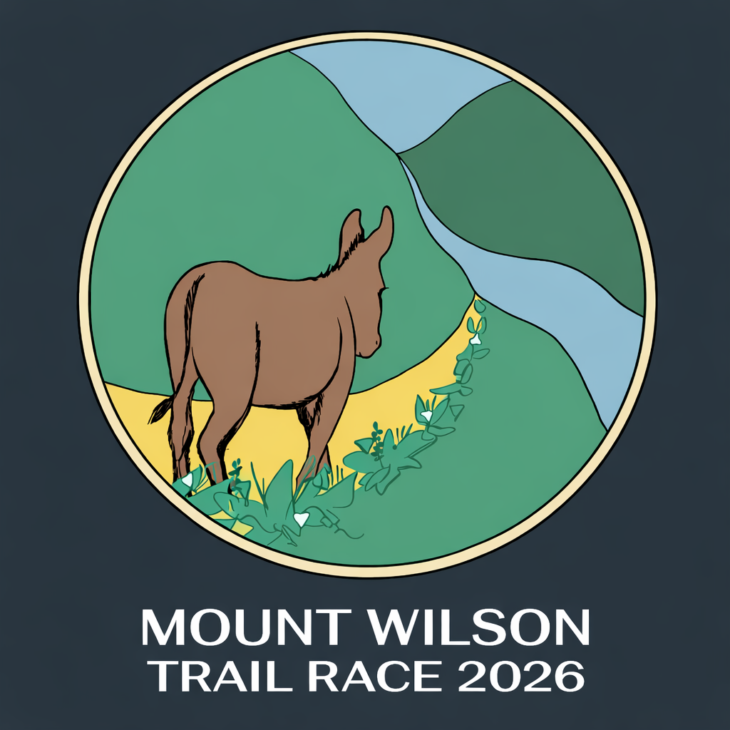 Mount Wilson Trail Race