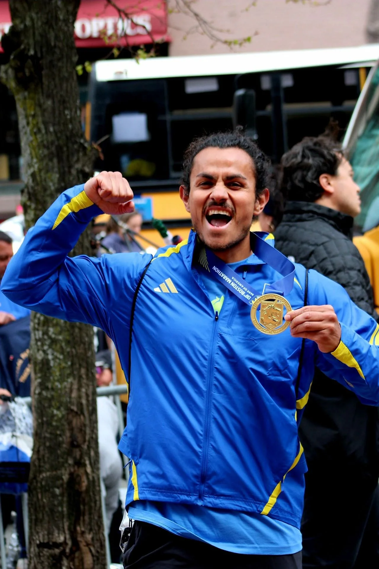 RWU Team Takes on Boston