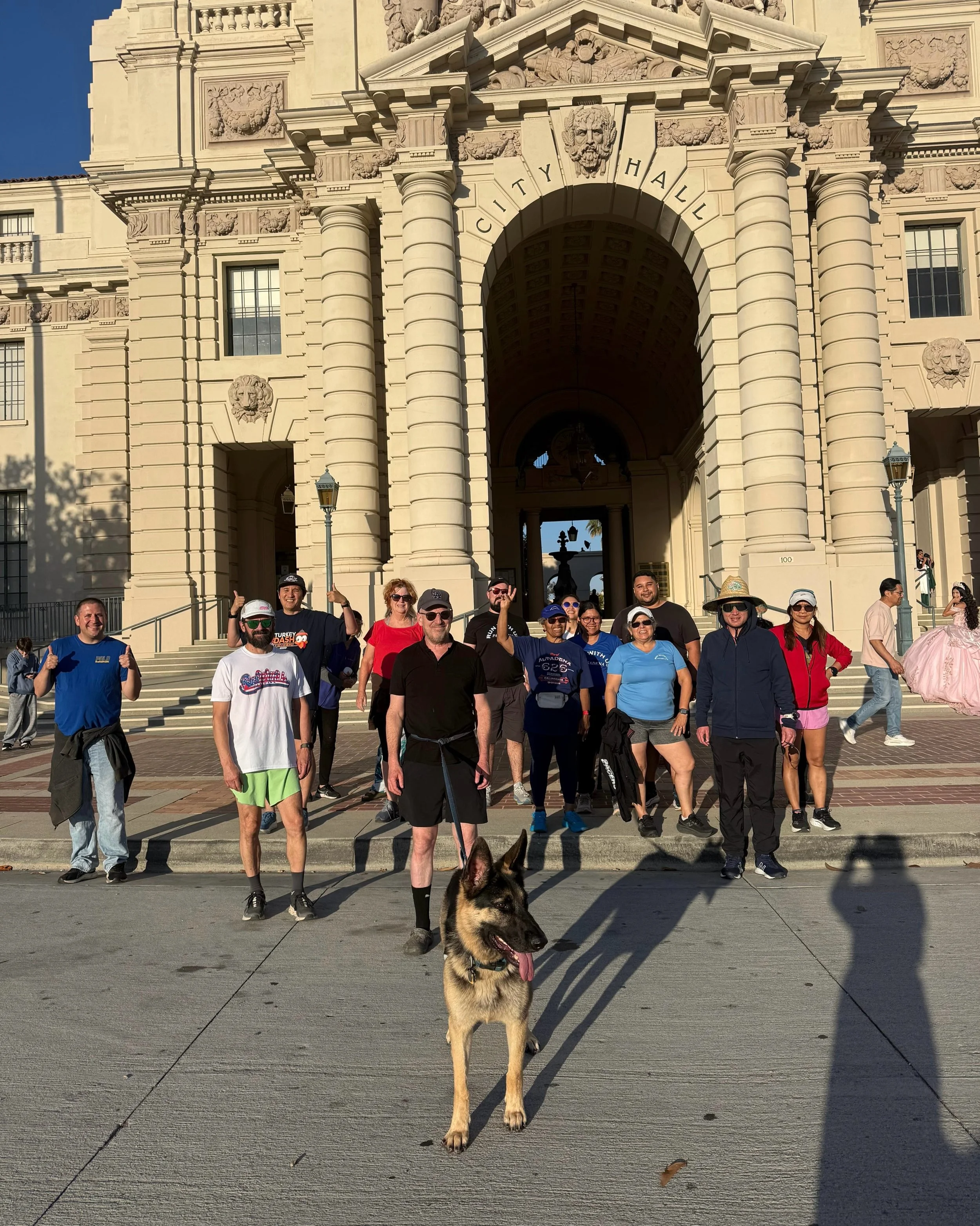 Kick off a beautiful Global Running Week with us tonight and our friends from Altra! Whether you&rsquo;re running or walking, there&rsquo;s no better way to start the week than with some movement. 

📍Location: Run With Us Parking Lot (235 N. Lake Av