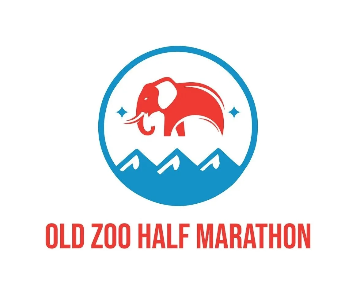There&rsquo;s been a lot of racing lately and this weekend has more of the same!! If you&rsquo;re looking for something fun to do this weekend, check out the Old Zoo Half Marathon or their 12k option for something a bit shorter. 

They have just a fe