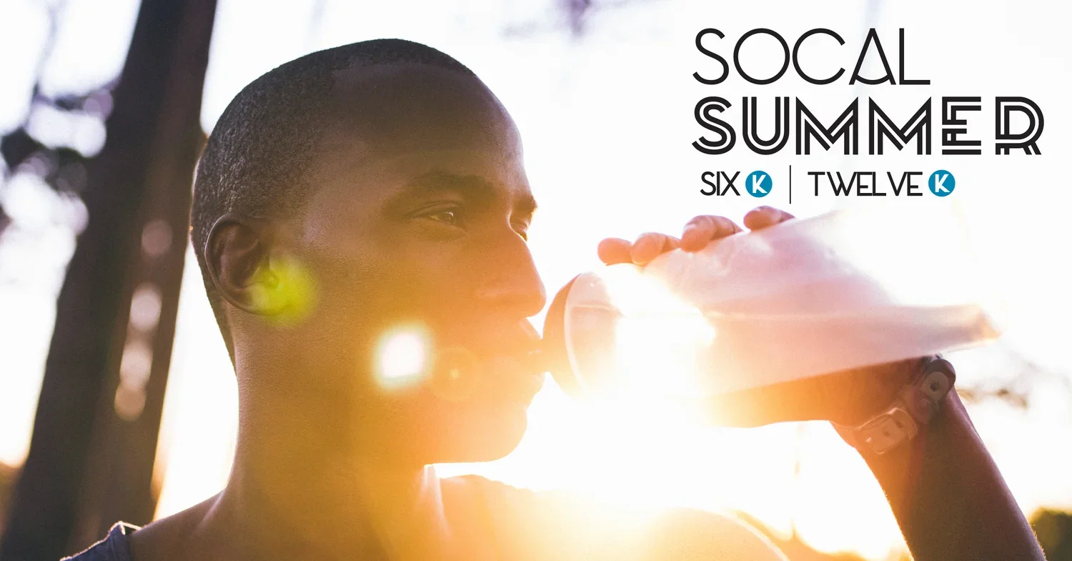 SoCal Summer 6k/12k