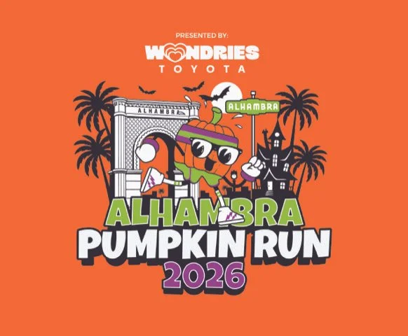 Alhambra Pumpin Run