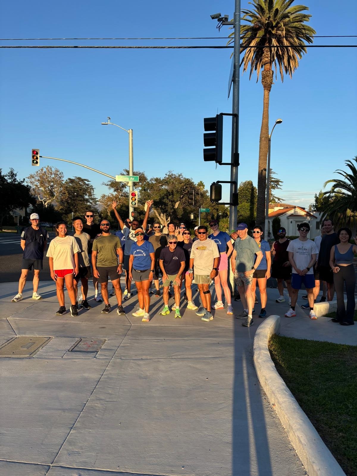 Monday Fun Run w/ ASICS, Superfeet, and Malibu Moves | Kick off your week with us tonight!! We know it&rsquo;s been toasty and muggy but what better way to stay active than with friends! 

🚨A couple of key things for tonight:
➡️ DO NOT park on Locus