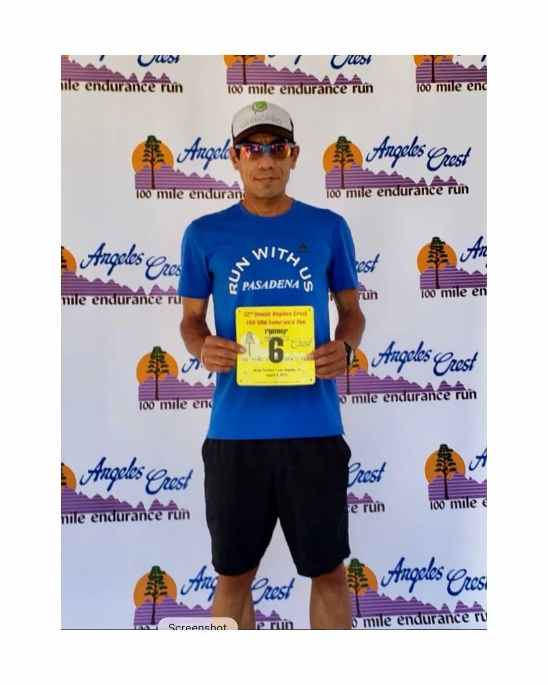 Angeles Crest 100 | The House of Champions 

AC 100 holds a special place with us and long before the finish line, there&rsquo;s a starting line. For so many runners who have taken on the Angeles Crest 100, that journey has included Run With Us.

We&