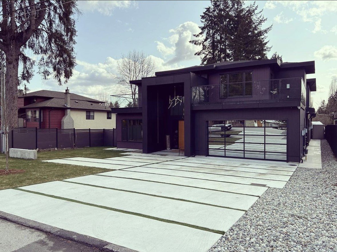 Reece Residence
