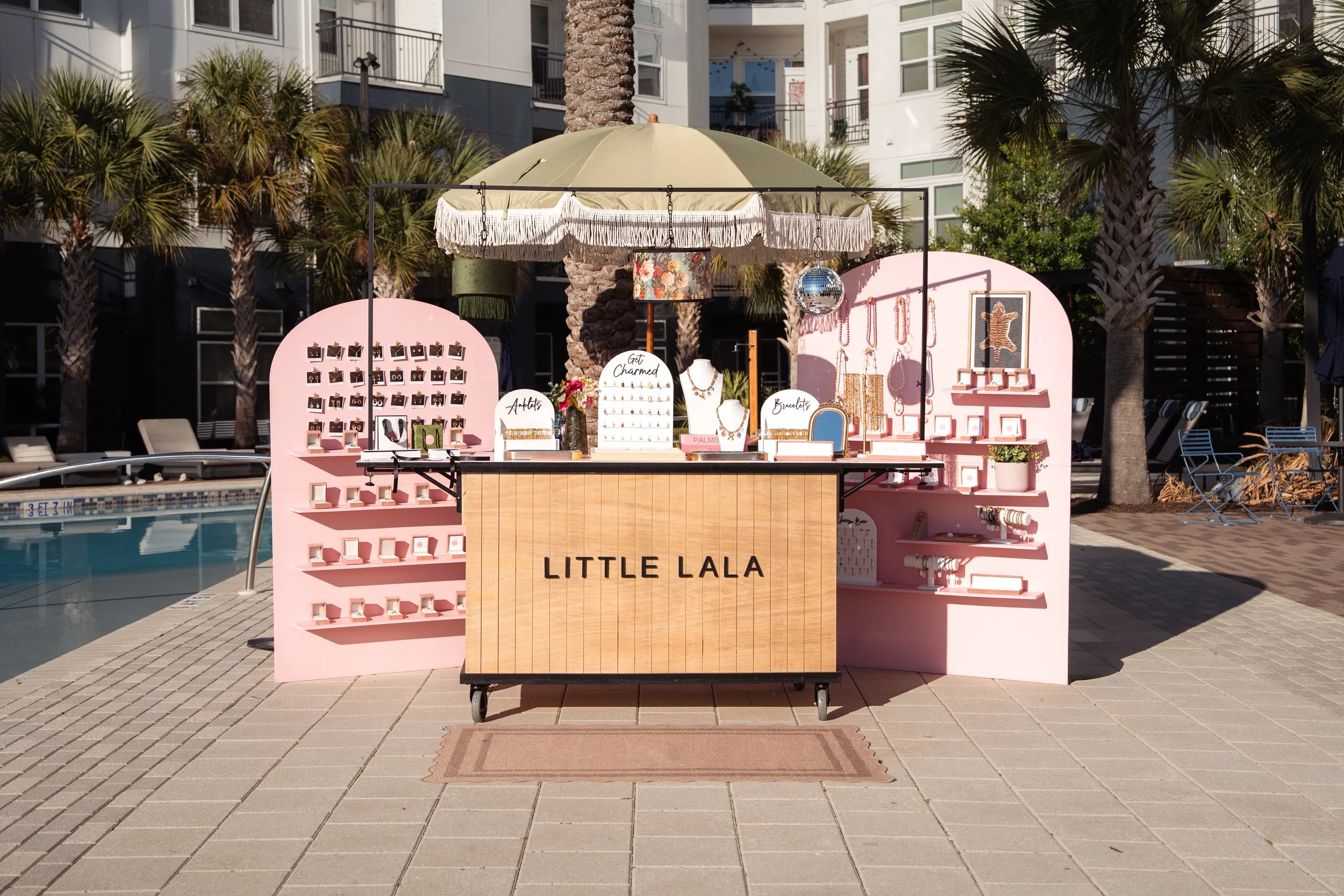 LITTLE LALA