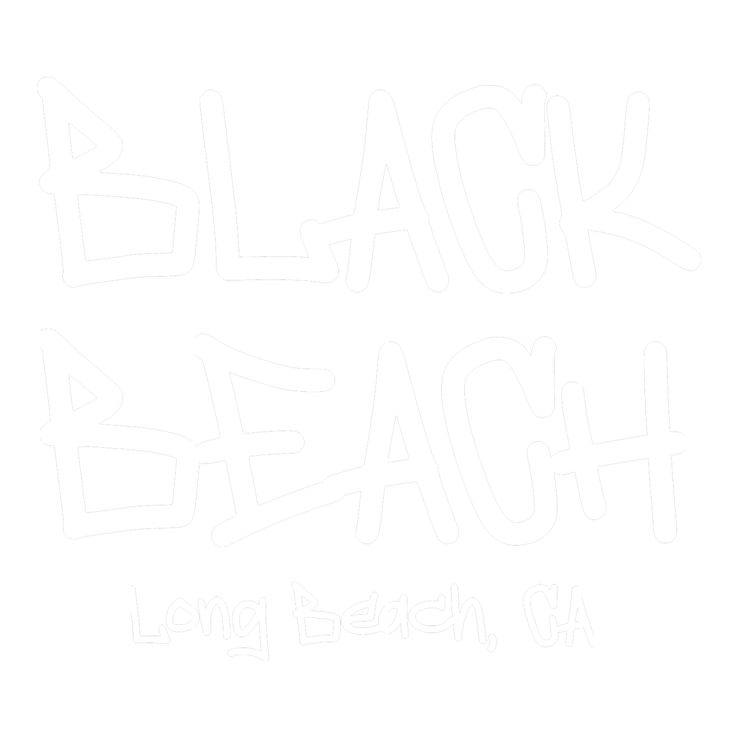 Black Beach 