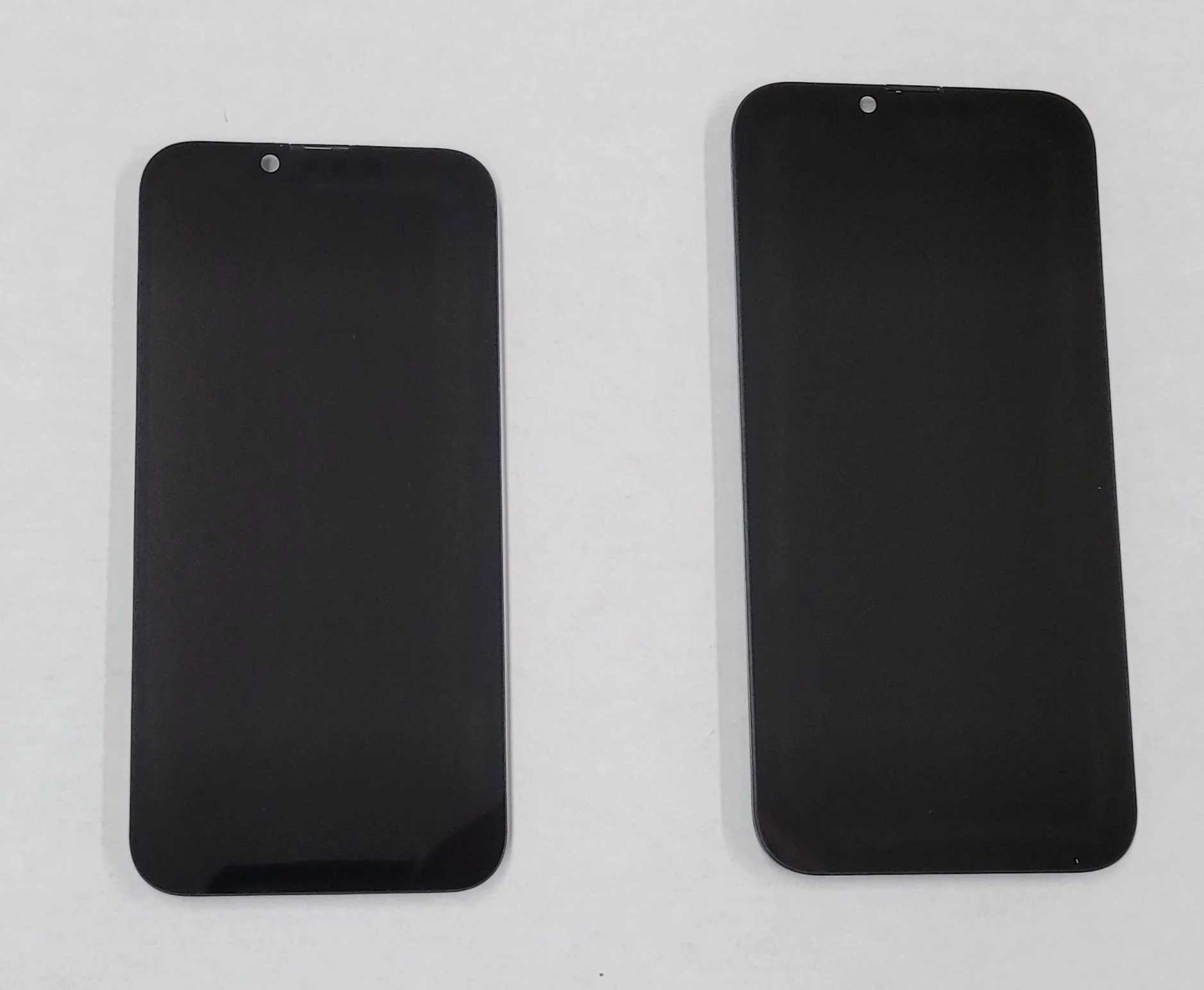 iPhone Screen Replacement