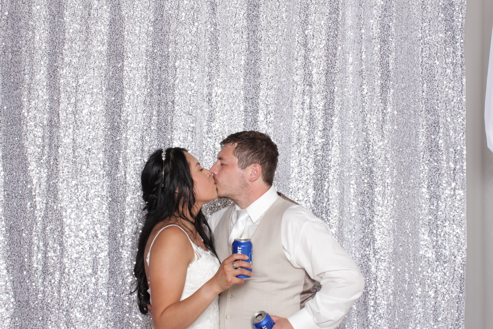 Here's a fun photo booth session from last summer!  Is there anything better than a beach wedding? How about one only 10 minute from downtown Buffalo and a beautiful location at the Lodge at Woodlawn Beach?  This was the day we had celebrating Jacque