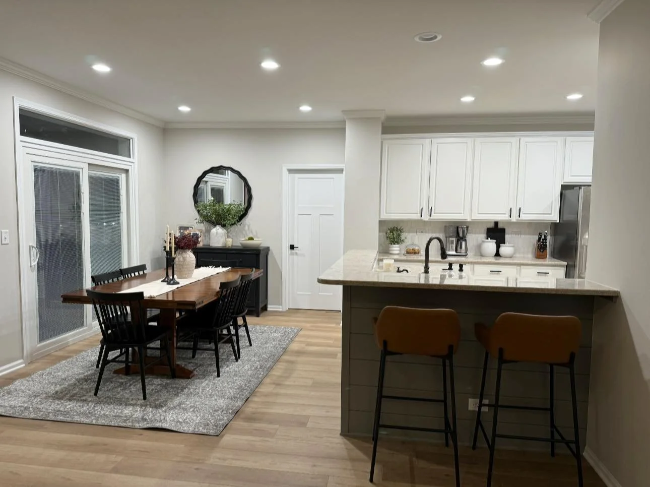 Gallery 1 — Simply Interiors Design by Shana