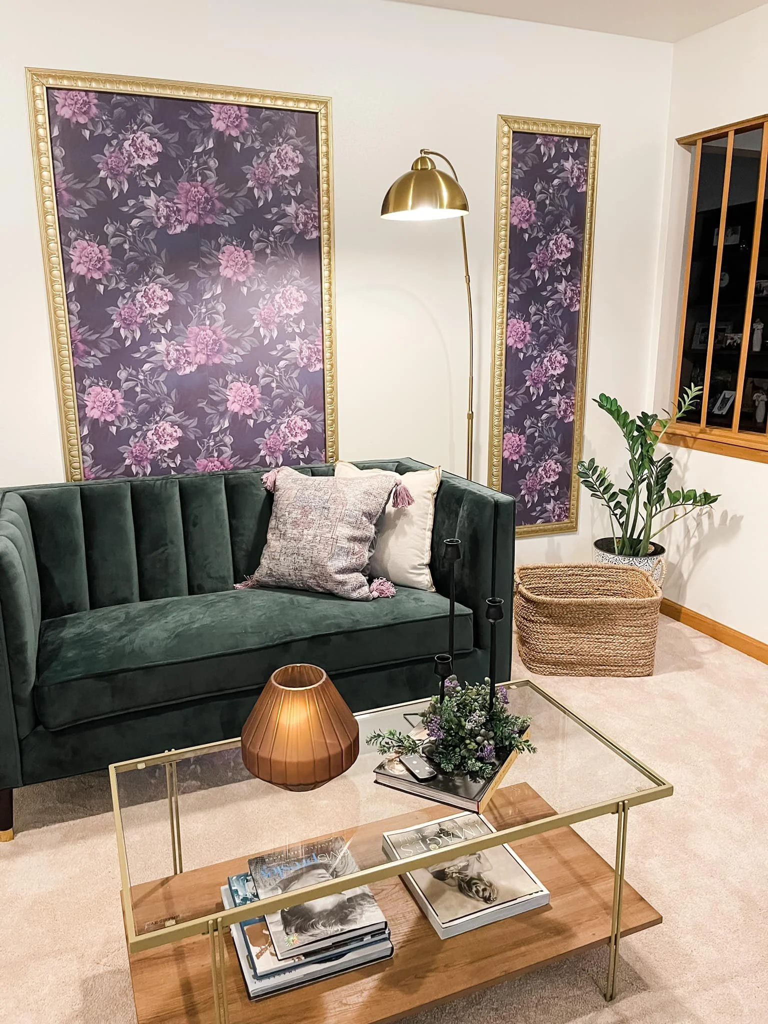 Formal Spaces — Simply Interiors Design by Shana
