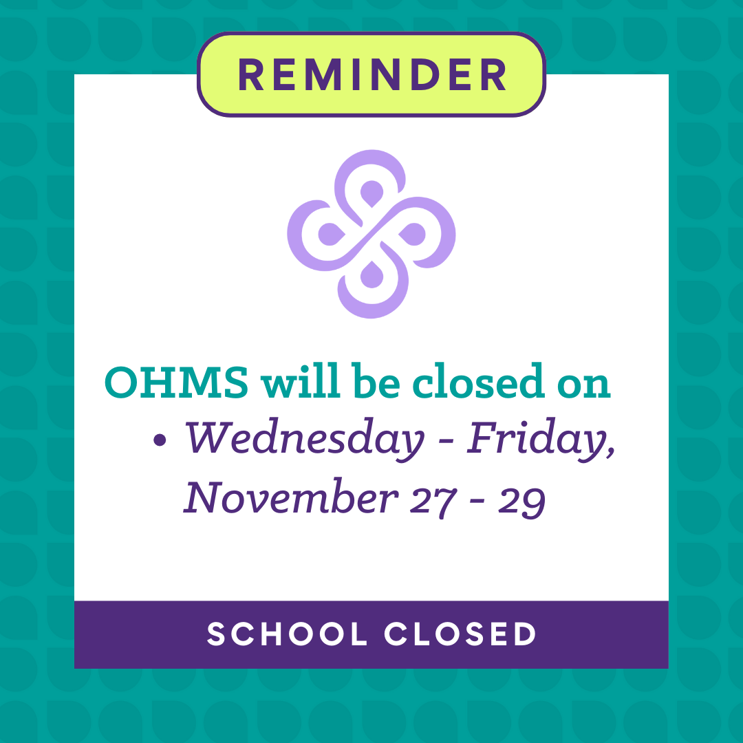 School Closed