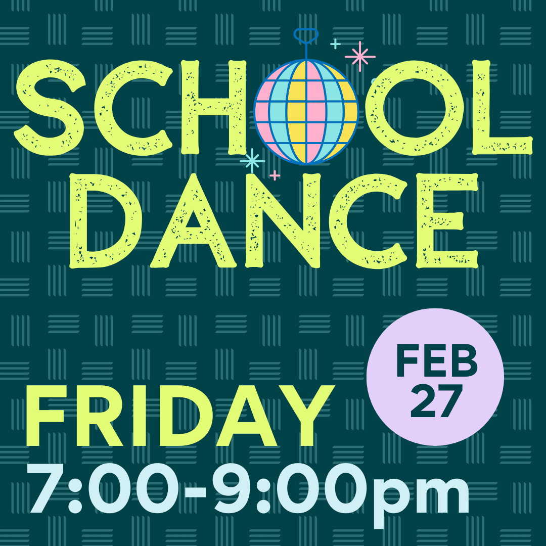 School Dance