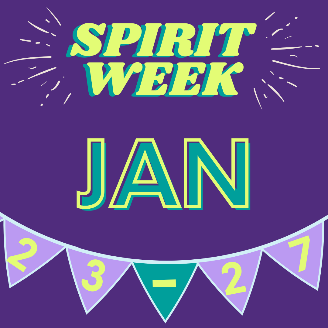 Spirit Week