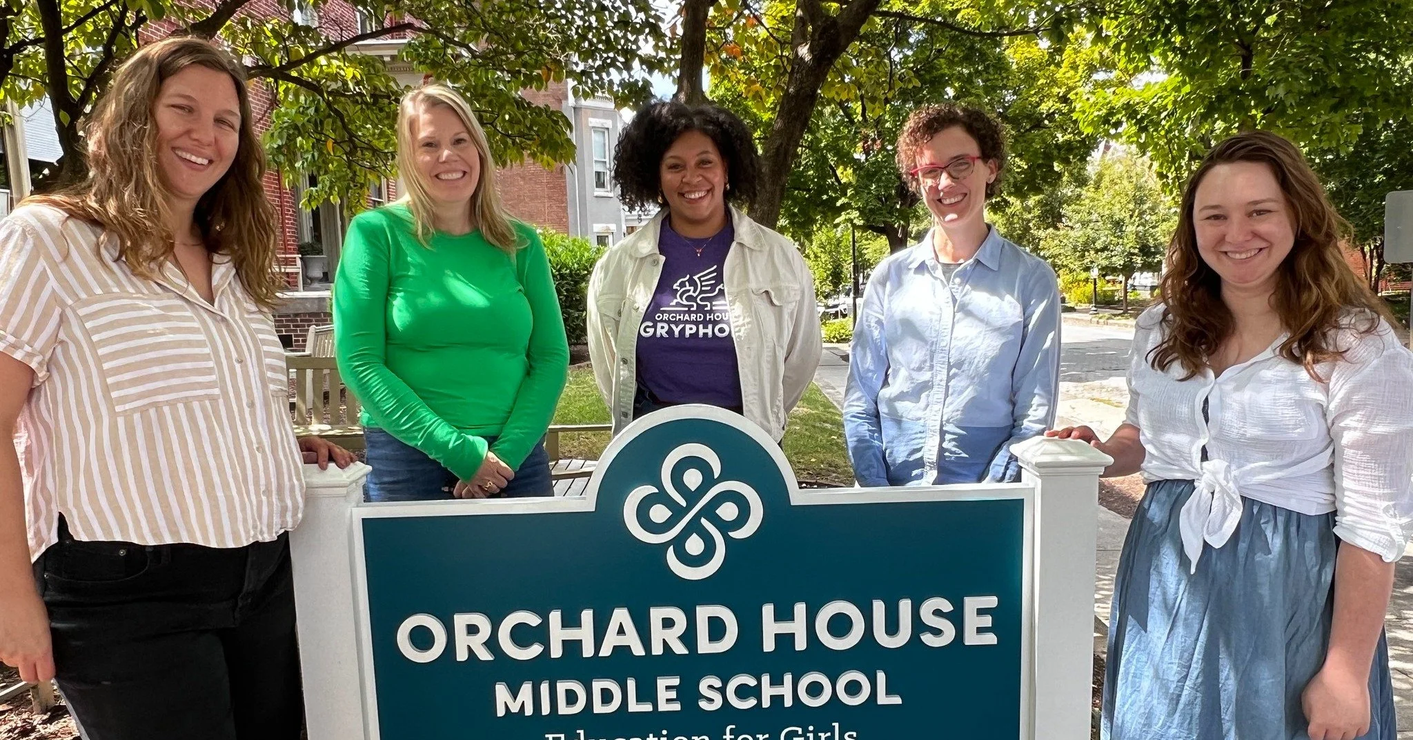 OHMS is growing! We're hiring extraordinary educators for the 2026-2027 school year&mdash;people who love working with middle school girls and believe in joyful, engaging learning. Interested in applying or know someone who would be a great fit? Lear