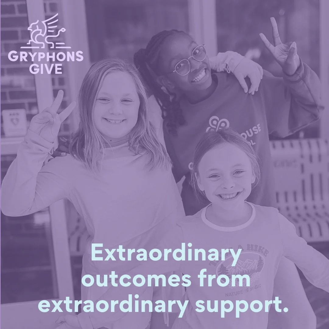 We're so grateful to have spent 2025 with you, the vibrant Orchard House community. Every year, we're made better by the skills you share, the time you spend with our students, and your generosity. There's still time to make your financial gift count