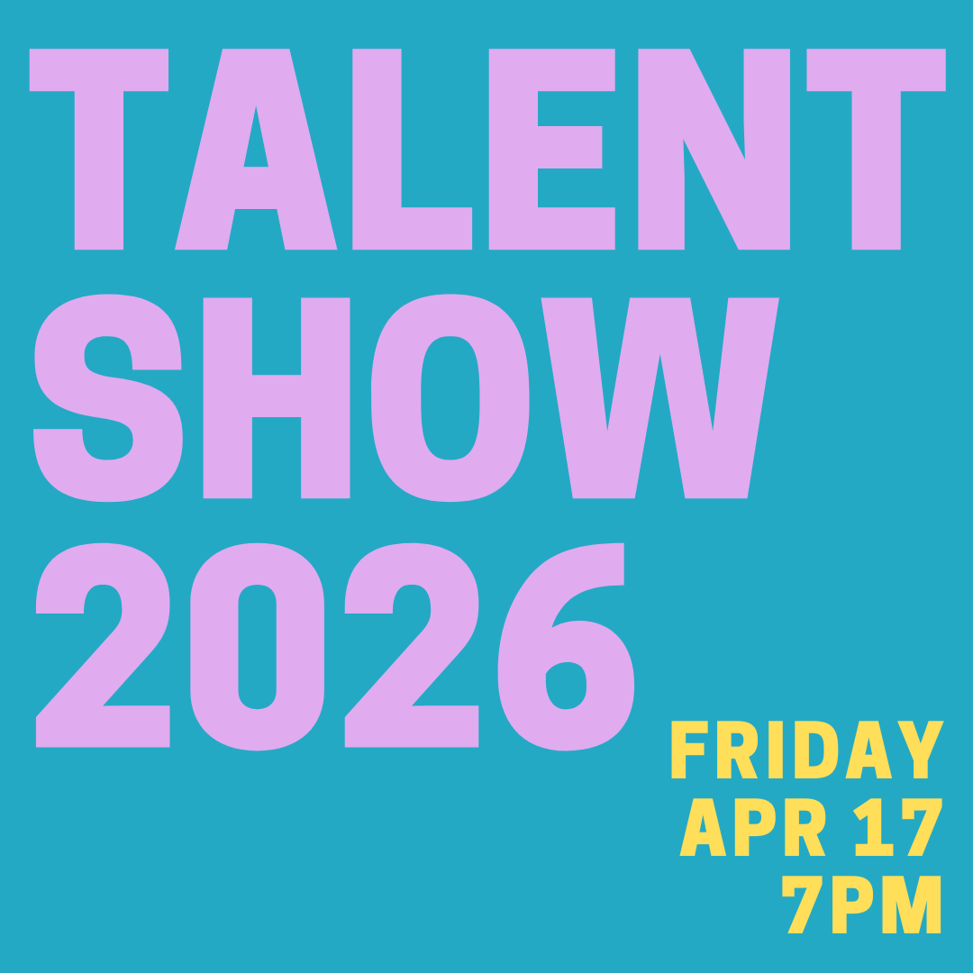 Talent Show