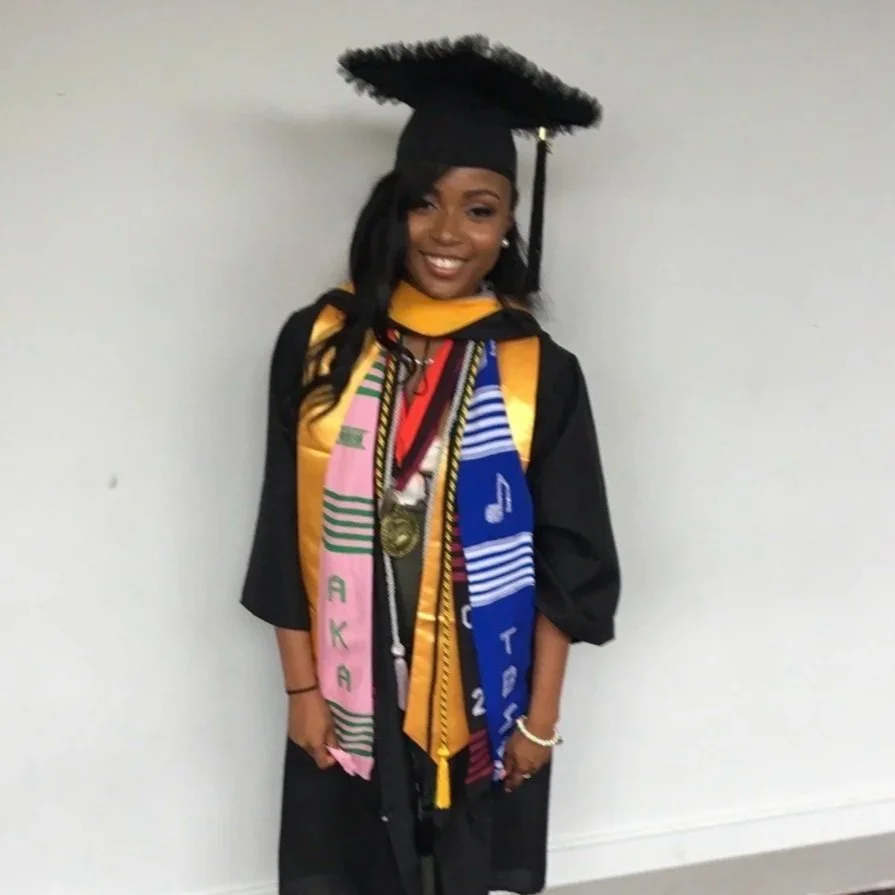 Gryphon Beat: Tra’Shaundra Mealy ‘10