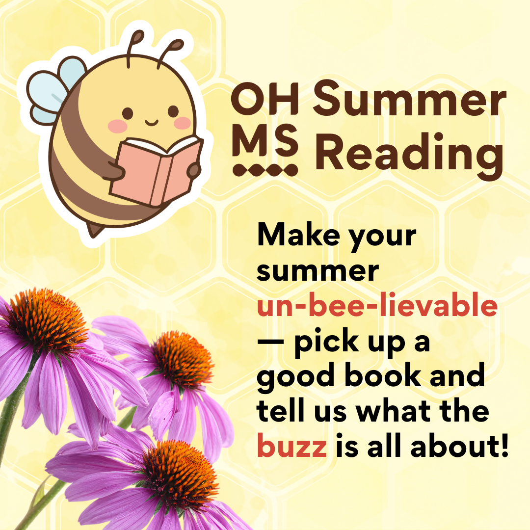 Summer Reading