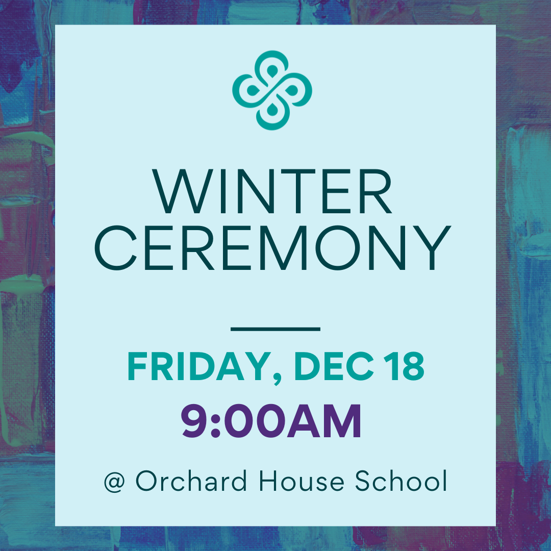 Winter Ceremony