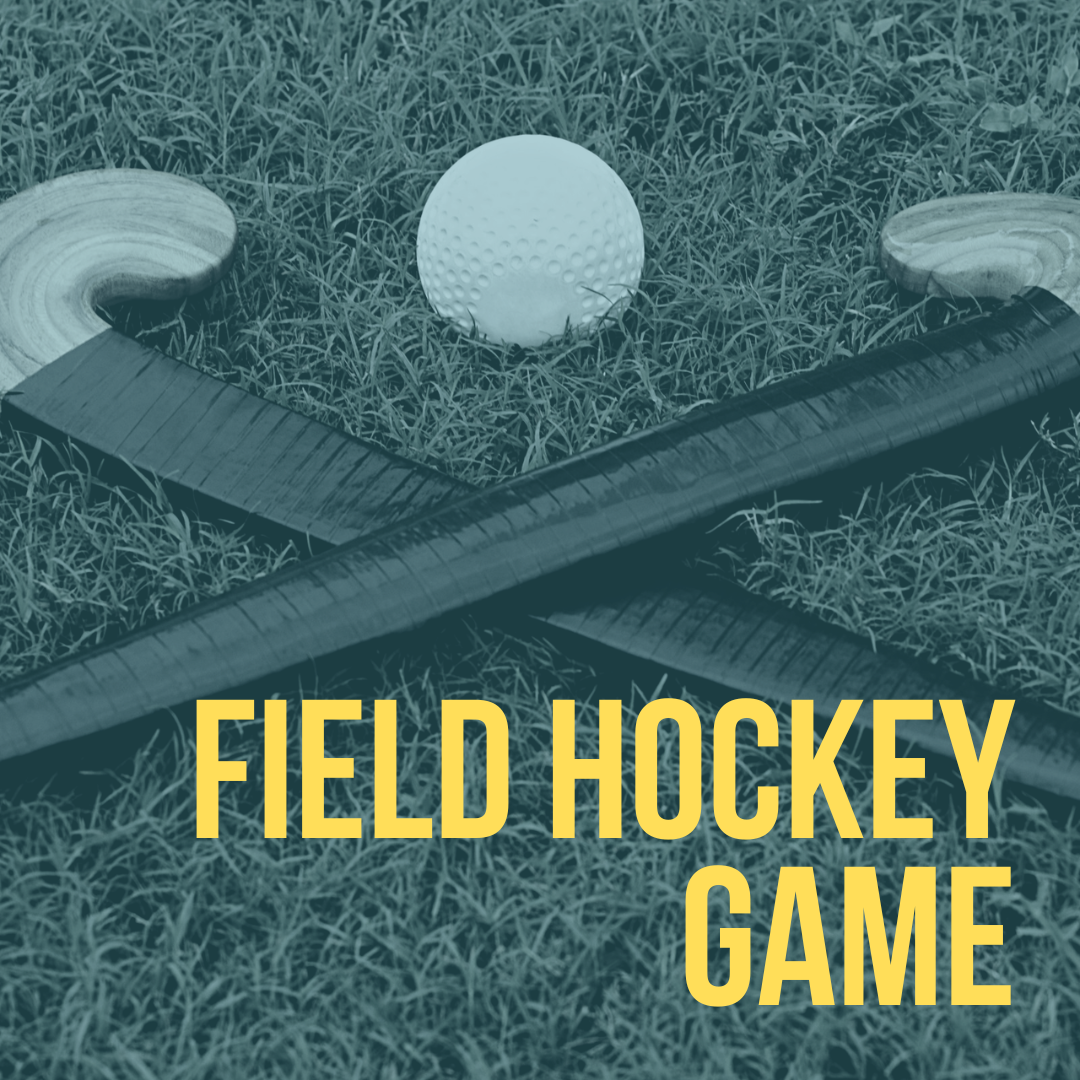 Field Hockey v. Panthers United