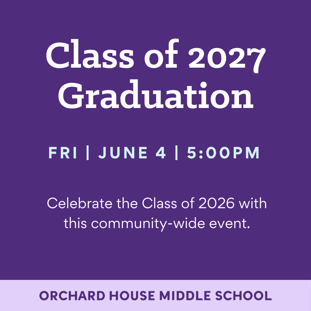 Graduation