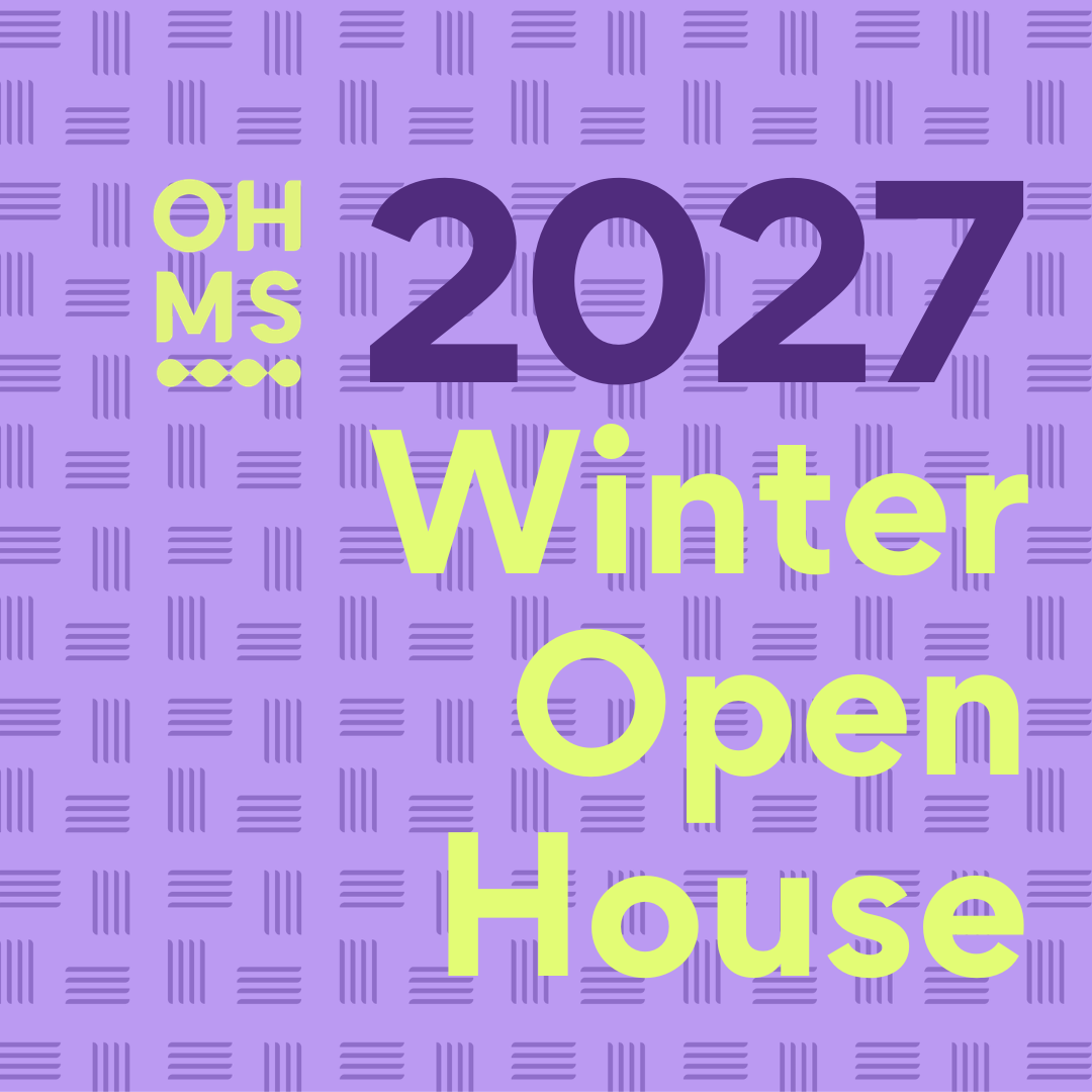 Winter Open House