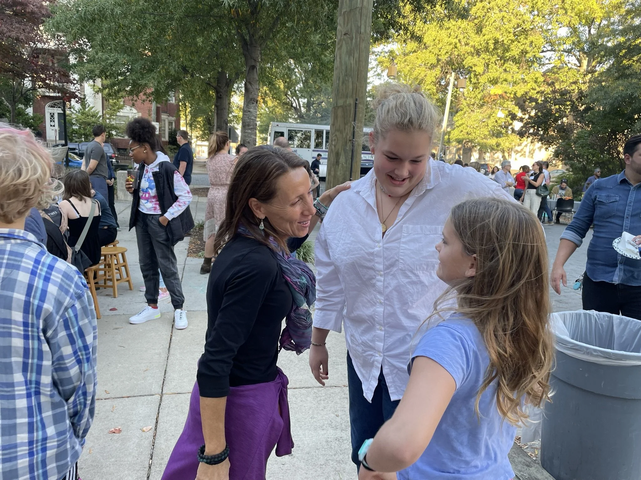 Careers at OHMS — Orchard House Middle School