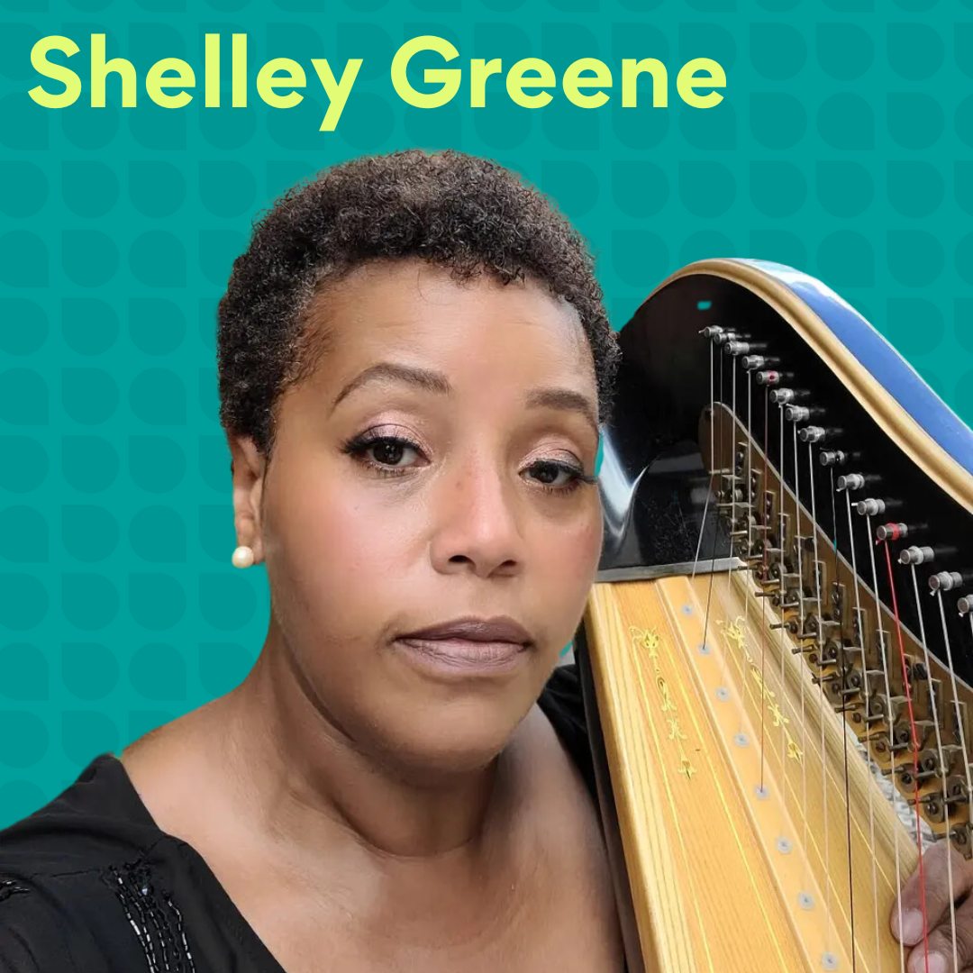 Black History Month: Conversation Starters for String Ensemble ...