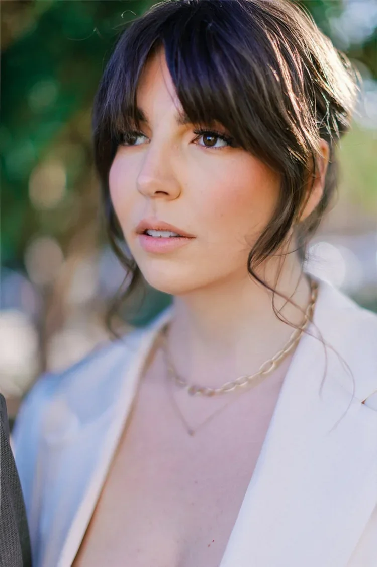 Natural bridal hair and makeup for elegant bride.webp